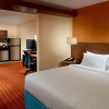 Отель Fairfield Inn & Suites by Marriott Fayetteville North, фото 6