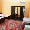 Отель Guest House Jannat в Бухаре