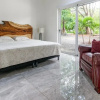 Отель House and Apartment With Private Pool - Walk to Beach, фото 3