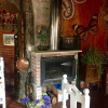 Отель Rural Casa de las Campanas, фото 19