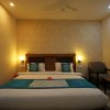Отель Capital O 4535 Hotel Uma Palace, фото 7