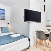 Отель Apartment Wroclaw Pulaskiego, фото 5
