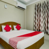 Отель OYO Flagship 240 Southern Railway Station, фото 6