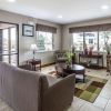 Отель Quality Inn Montgomery South, фото 8