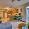 Отель Golden Getaway Apartments, фото 7