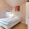 Отель 6 Person Holiday Home in Hojslev, фото 3