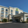 Отель Red Roof Inn & Suites Savannah Gateway, фото 1