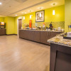 Отель Hampton Inn & Suites La Porte, фото 23