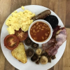 Meal