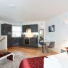Отель Duplex Studio Apartment In Kensington, фото 3