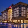 Отель Accra Marriott Hotel в Аккре