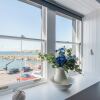 Отель Shorefront Apartment - Sea View With 3 Bedrooms, фото 7
