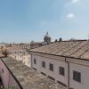 Отель Campo de' Fiori Amazing Terrace, фото 18