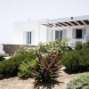 Отель Seafront Villa Paros 3 Bedroom Luxury Villa With Pool, фото 1
