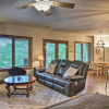 Отель Beaver Lake Retreat w/ Lake Access & Fire Pit!, фото 2