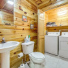 Отель Bryson City Cabin w/ Stunning Views & Hot Tub!, фото 22