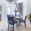 Отель Exceptional 2BR Apartment in Dubai Marina, фото 13