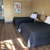 Отель Americas Best Value Inn Greenville, фото 6