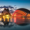 Отель JL Ciudad de las Artes, фото 29