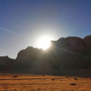 Отель Wadi Rum Blue Sky and Tour, фото 18