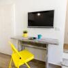 Отель Mini-Loft Sanremo City Center AC & WIFI, фото 3