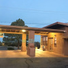 Отель Pecos Trail Inn, фото 17