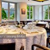 Отель Relais & Chateaux Hotel Fletschhorn, фото 13