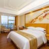 Отель Vienna Apartments (Huizhou Daya Bay Gold Coast), фото 43