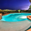 Отель Endless Sunset 4 Bedroom Holiday Home by Five Star Properties, фото 15