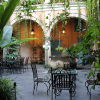 Отель Palacio De Marques De Prado Ameno, фото 12