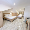 Отель Dna Hotel Dalyan Adult Only, фото 11