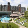 Отель Danubius Hotel Bük, фото 13