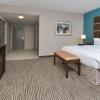 Отель Hampton Inn & Suites Des Moines Downtown, фото 32