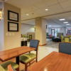 Отель Hampton Inn Wilmington - University Area/Smith Creek Station, фото 28