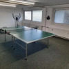 Отель Haus am Deich Wohnung 14, фото 14