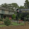 Отель Ballarat Accommodation - Ballarat Budget Motel @ Woodmans Hill в Уорренхейп