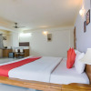 Отель Aayush Corporate Stays by OYO Rooms, фото 42