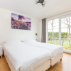 Отель Comfortable Chalet With a Combi Microwave, in Green Twente, фото 3