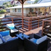 Отель House With 3 Bedrooms in Le Tampon, With Wonderful sea View, Enclosed, фото 15