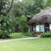 Отель Caprivi River Lodge, фото 29