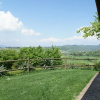 Отель Detached House With Shared Swimming Pool and Beautiful Garden, фото 8