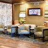 Отель Holiday Inn Express Bordentown - Trenton South, фото 7