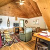 Отель North Creek Cottage in the Adirondacks w/ Fire Pit, фото 7