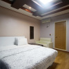 Отель Mungyeong Arirang Hotel, фото 4