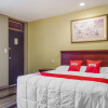 Отель OYO Superior Budget Inn Bartow, фото 9