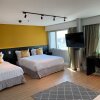Отель You Stay at Vila Olimpia - ITC, фото 5