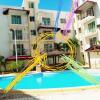 Отель Apartamento en BOCA CHICA, a 50 metros, playa boca chica в Бока Чике