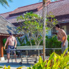 Отель Baan Oasis, фото 15