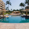 Отель Ocean Front Condo with Pool Sleeps 7 Adults-Quinta del Mar 203, фото 11