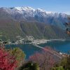 Отель Villa Lago Lugano in Bissone, фото 16